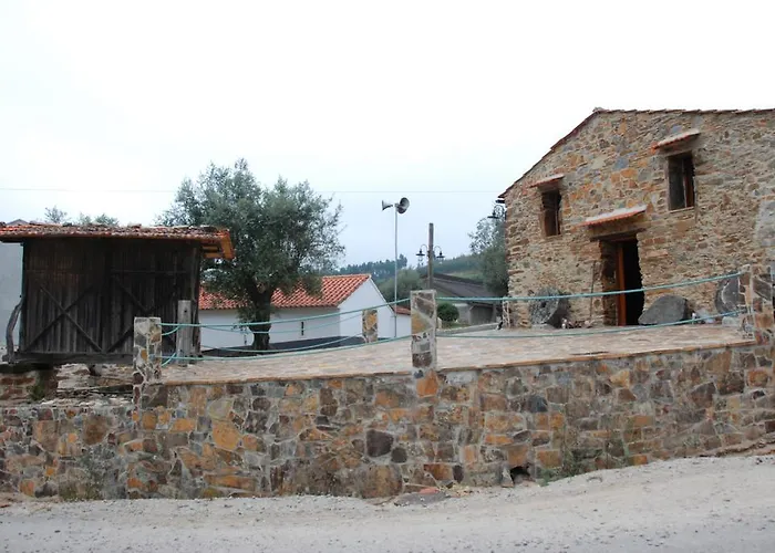 Parque Tematico Vale de Mouro