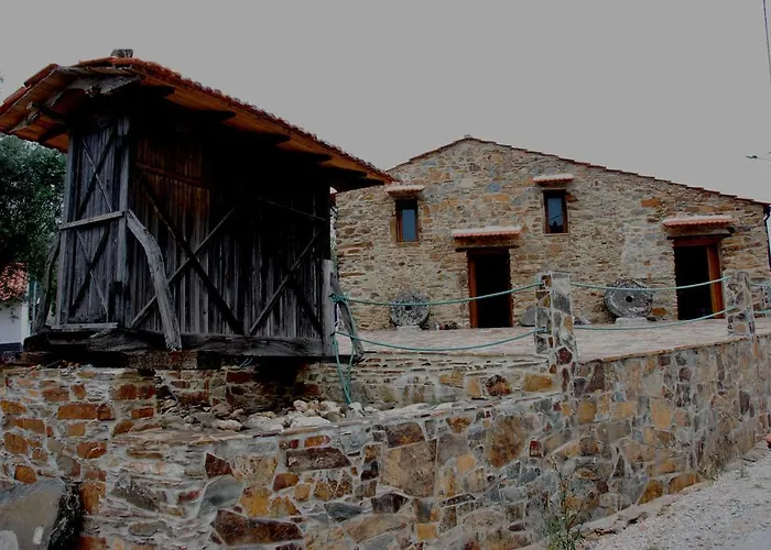 Feriehus Parque Tematico