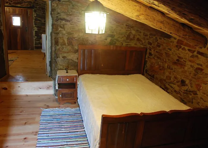 Feriehus Parque Tematico