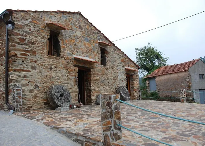 Feriehus Parque Tematico *