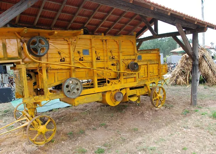 Parque Tematico Vale de Mouro