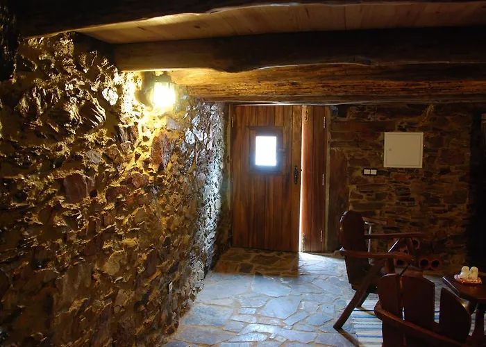 Feriehus Parque Tematico