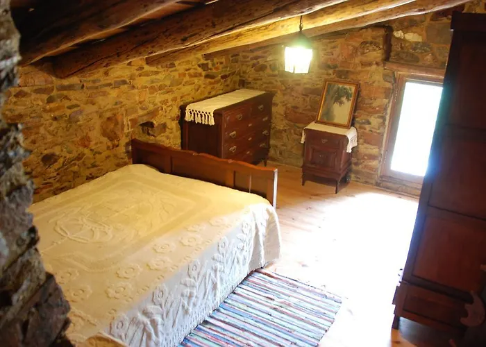 Feriehus Parque Tematico *