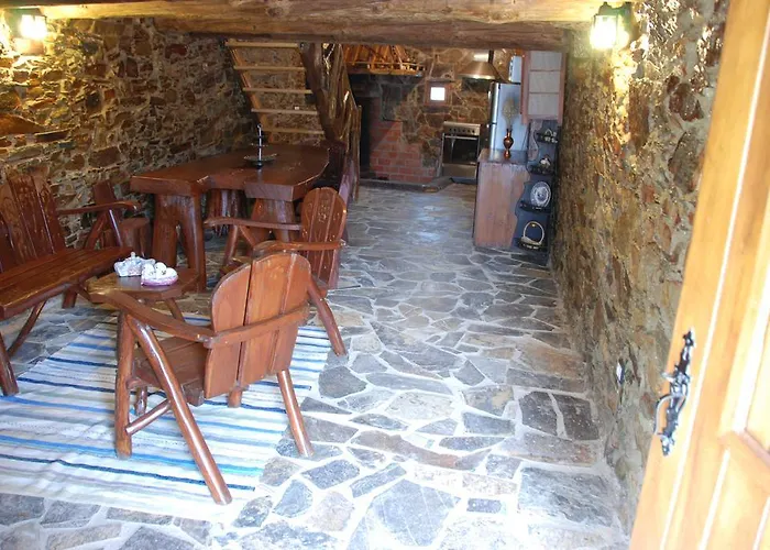 Feriehus Parque Tematico *