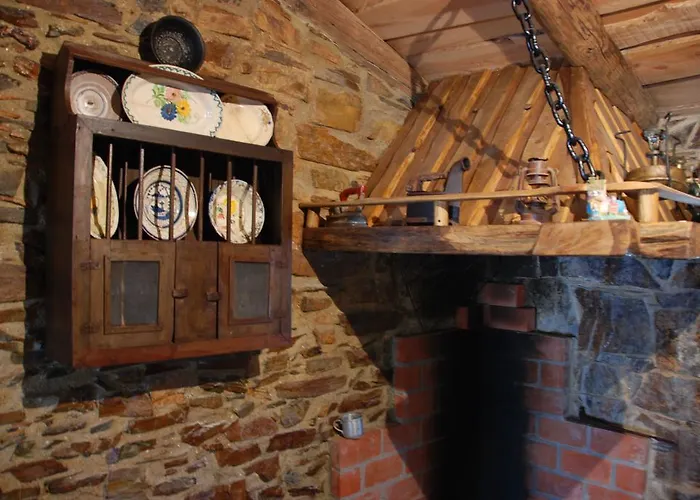 Feriehus Parque Tematico