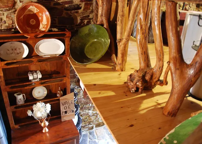 Feriehus Parque Tematico *