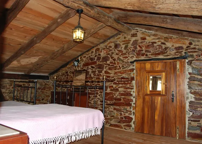 Feriehus Parque Tematico