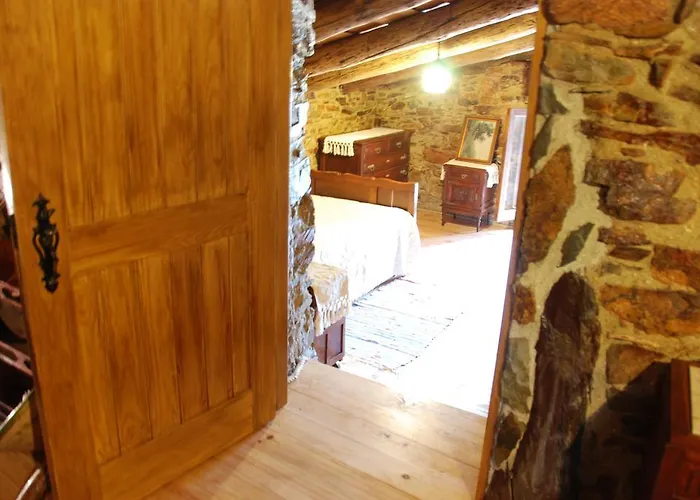 Parque Tematico Vale de Mouro