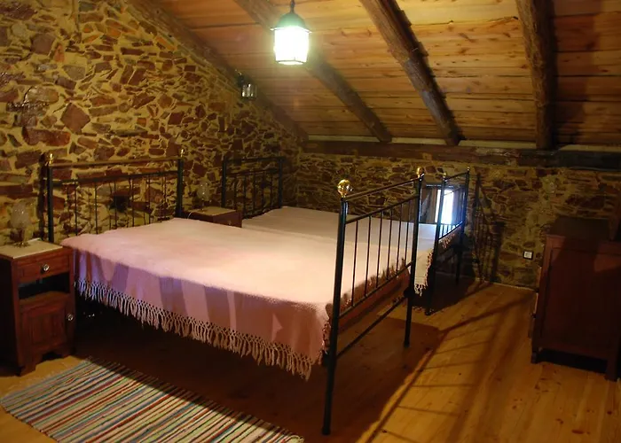 Feriehus Parque Tematico